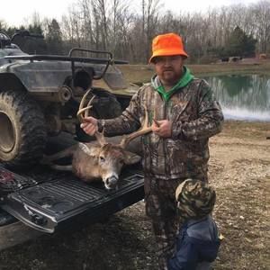 Meet your Posher, Dewayne